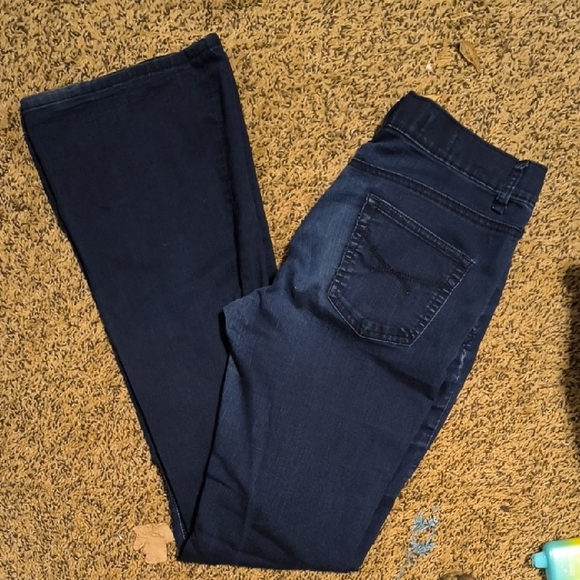 GAP 1969 Deep Blue Denim - Picture 4 of 5
